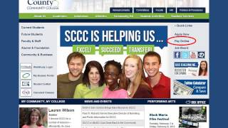 SCCC Online Tools Orientation