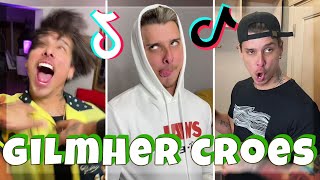 Funny Gilmher Croes TikTok videos compilation 2022