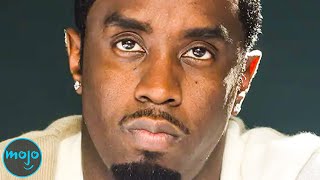 UPDATE New Disturbing Details About The Diddy Case Have Emerged