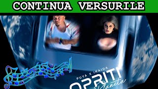 🎵 Continuă Versurile! - Testează-ți Cunoștințele Muzicale PARTEA 2🎤