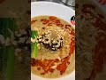 濃厚担々麺　music by the darden