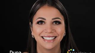 Reabilitare estetica dentara