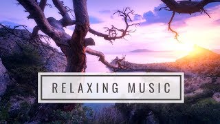 Relaxing Music: Manifesting Happiness, Harmony & Inner Peace - Dissolve Negative Thoughts & Emotions