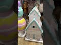 easter has arrived at homegoods 🐇🐣 easterdecor easter homegoods shopwithme easterdecorations