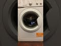 ASMR WASHING MACHINE SOUND | WASHING MACHINE SPIN CYCLE #SHORTS #SHORTSINDIA