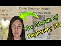 The Story of Ghosts of Highway 20/ 2 Unidentified Does