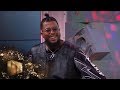 Anatii talks Iyeza – Massive Music | Mzansi Magic