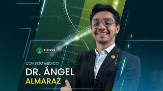 Consejo médico- Dr Ángel Almaraz