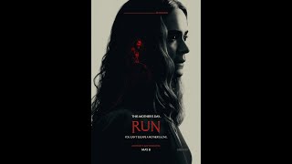 Run (KAÇ) 2020  1080p Full HD Aksiyon Filmi Türkçe Dublaj Film İzle