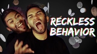 Reckless Behavior (PILLOWTALK By Zayn Parody) - TSL Comedy