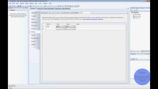 Vb.Net - Database Part 1