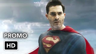 Superman & Lois 2x05 Promo 