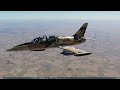 In 2020, The  Turkish F-16 Shoots Down Syrian L-39 DCS WORLD Reenactment