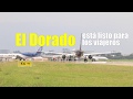 Aeropuerto Internacional El Dorado - Bogotá