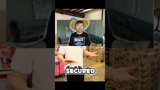 MrBeast's YouTube Exploits: Titles, Challenges, and Food Adventures!" #shorts