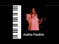 Aretha Franklin - Hero (Live) (Vocal Showcase)