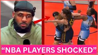 🤯🏀 Caitlin Clark Is SO GOOD Even NBA Players Are Shocked 😳🔥