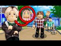 I Found BOYS ONLY Neighborhood.. What I Found Will SHOCK YOU! (Roblox Bloxburg)