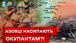 ❗️ ВАЖЛИВО!  НАШІ КОНТРАТАКУЮТЬ на Покровську!