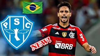 🔵😱 RODRIGO CAIO NO PAYSANDU PARA A SÉRIE B? VEJA SALÁRIO DO ZAGUEIRO