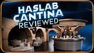 Haslab Cantina - Worth Backing? Star Wars The Vintage Collection