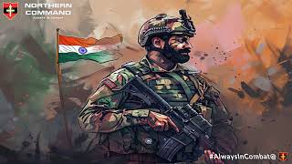 Triservice Multi Domain Operations Exercise | Indian Army