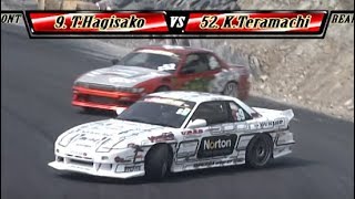 2009 D1SL Rd 1 BIHOKU ②