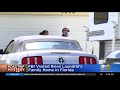 fbi visited brian laundrie s family home in florida