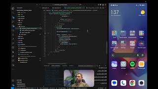 Mastering Flutter Google Maps | 3 | Get Placemark Details & Add Search Bar