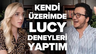 Bilimsel Deneylerde Kendi Vücudumu Test Ettim Sonuçlar İNANILMAZ?