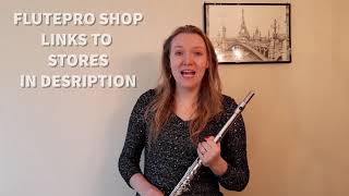 Buying a professional flute! Used? New? Brands? - My experience.