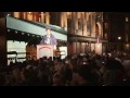 The Wizarding World of Harry Potter - Diagon Alley - Red Carpet Full Webcast