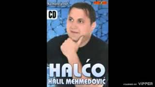 Halil Mehmedovic Halco   Uzivo   Bosno Moja