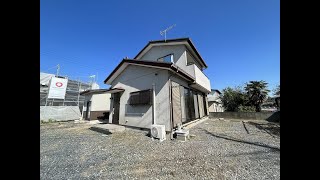 【北堀新井邸】【本庄市北堀】【人気の戸建です。】