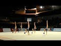 RGG Team Estonia (EST) 5balls | Thiais Grand Prix 2019 (France) | Groups Final