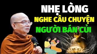 TÂM Nhẹ Lòng Khi Nghe Câu Chuyện 