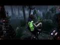 dead by daylight gameplay no commentary 657