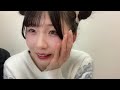 2025年01月22日 尾崎 世里花（stu48 2期生）