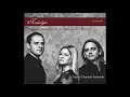 brahms ungarischer tanz nr. 6 vivace nostalgia haydn chamber ensemble