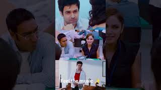 Abhi Kuch Dino Se Lyrical Video | Dil Toh Baccha Hai Ji | #musicEmraan hashmi.      Ajay Devgn