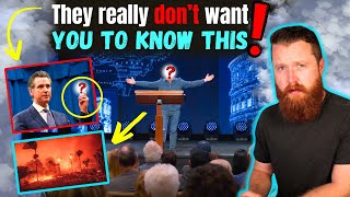 Famous Pastor EXPOSES it all... Reaction!