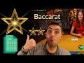 Boost Your Baccarat Game with This Effective Strategy Sheet!