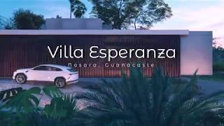 Villa Esperanza, Nosara Guanacaste. Alianz Estudio Architecture