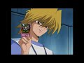 joey reveals that he used graverobber against shadow marik to yami