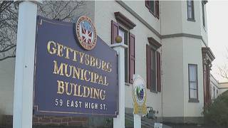 Applications for new Gettysburg mayor opens after abrupt resignation