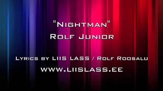 Rolf Junior - Nightman