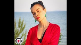 თინა კანდელაკი - \