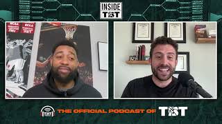 Indiana has a team in TBT this year! Christian Watford breaks it all down!