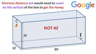 Can You Solve This? Google Interview Question