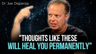 Dr Joe Dispenza (2023) - "The Fastest Healing You'll Ever Experience!"